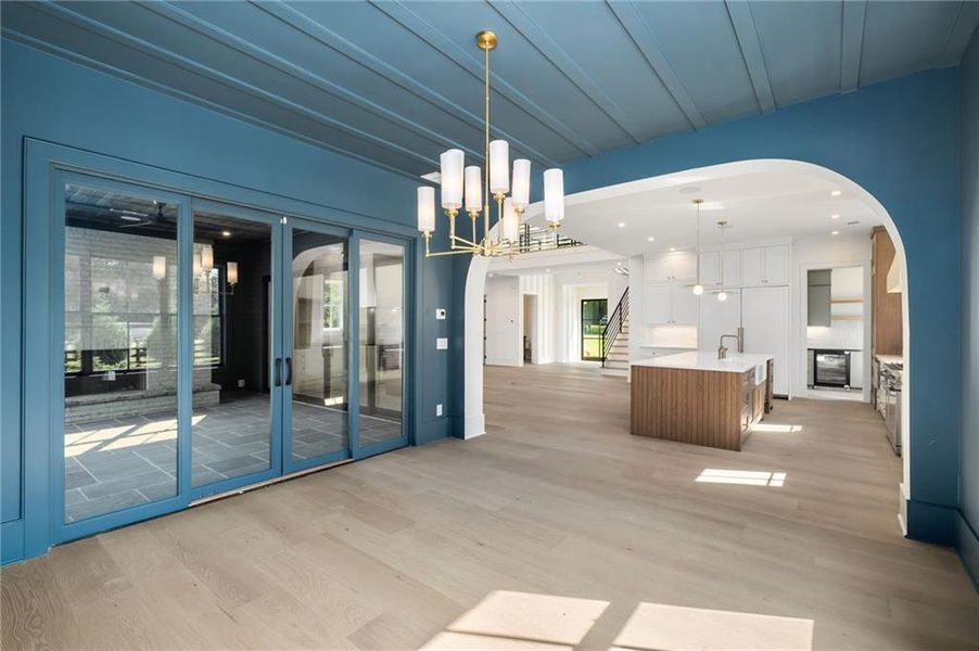 Image 72 of a home in .