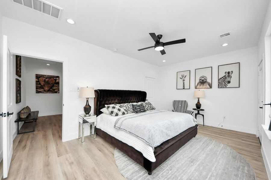 Main Bedroom Angle Main Bedroom Angle