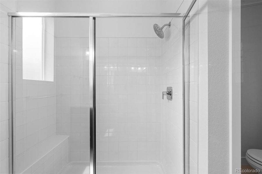 Spacious, unfurnished interior of a new home in , Denver (Image 24).