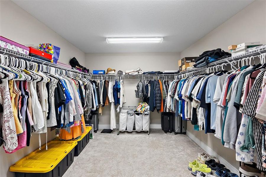 Close-up of interior finishes inside a home in , Parrish (Image 20).