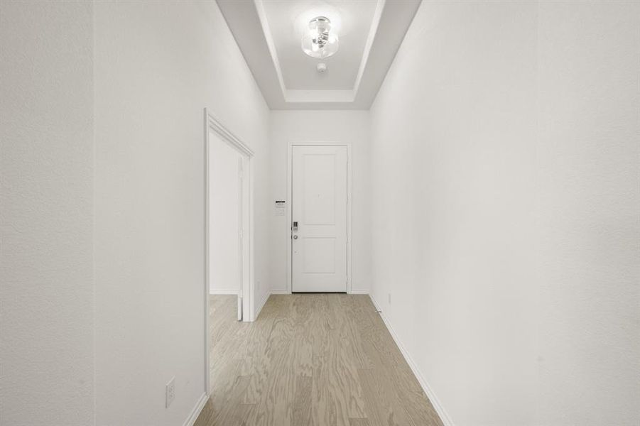 4532 Lyre Leaf- Entry 4532 Lyre Leaf- Entry