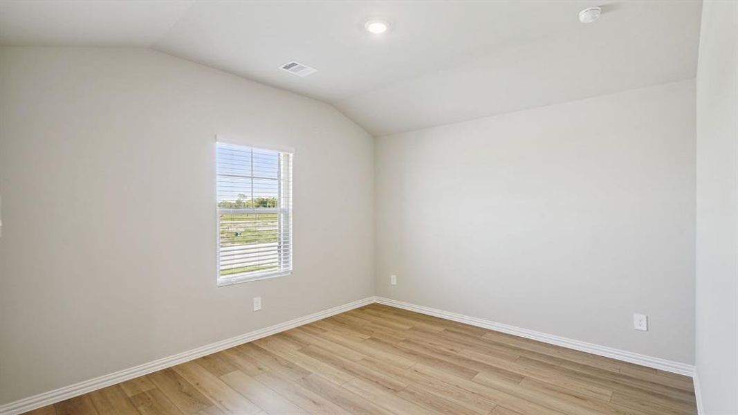 Photo is not of the actual home, but is an inspirational photo of builder’s model home and may depict options, furnishings, and/or decorator features that are not included. Photo is not of the actual home, but is an inspirational photo of builder’s model home and may depict options, furnishings, and/or decorator features that are not included.