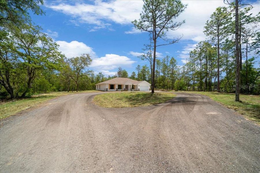 Natural landscape and outdoor views near  in Ocala (Image 71).