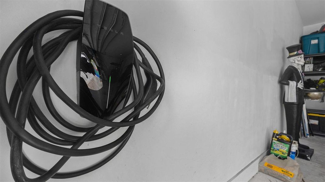 EV Charger EV Charger