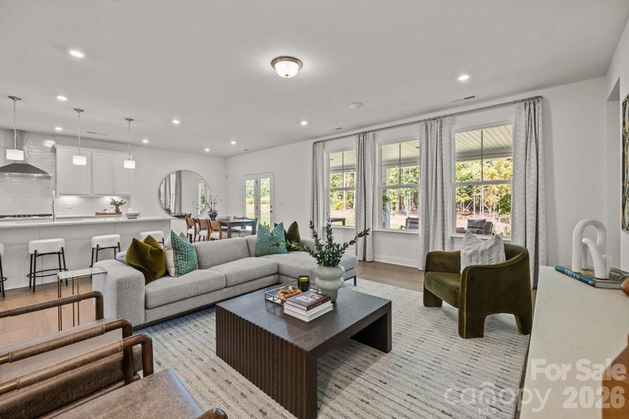 Photos are representative and may not reflect the exact home, finishes, or features.