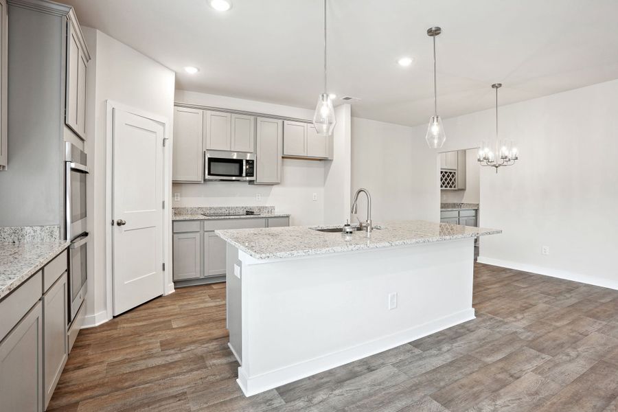 New Home in Jackson, GA.  - Slide 9