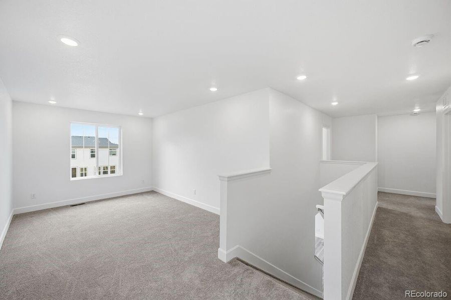 3333 N Catawba ~ Ready Now