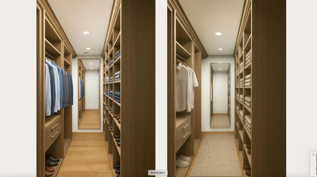 walk in closts walk in closts