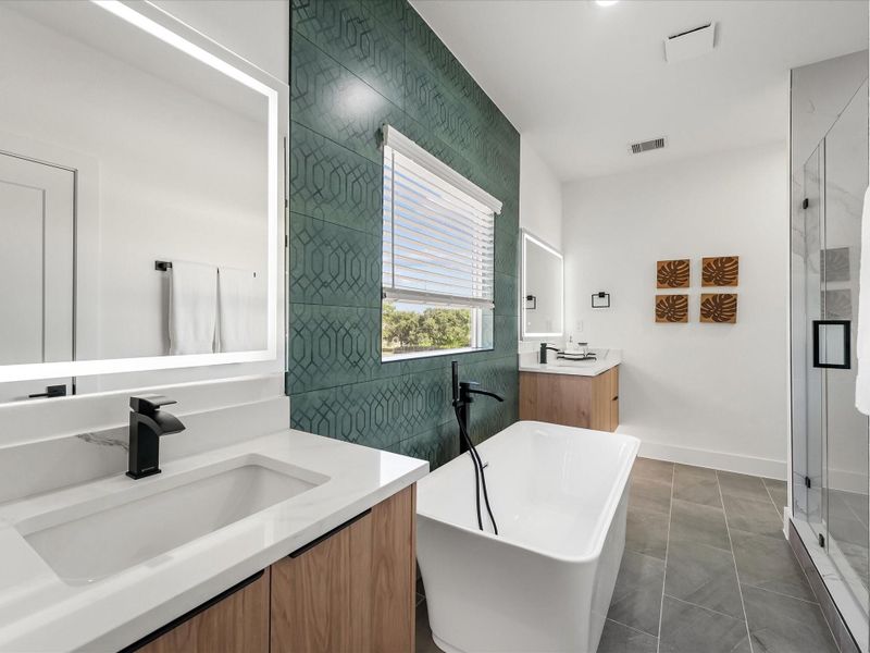 Image 9 of a home in .