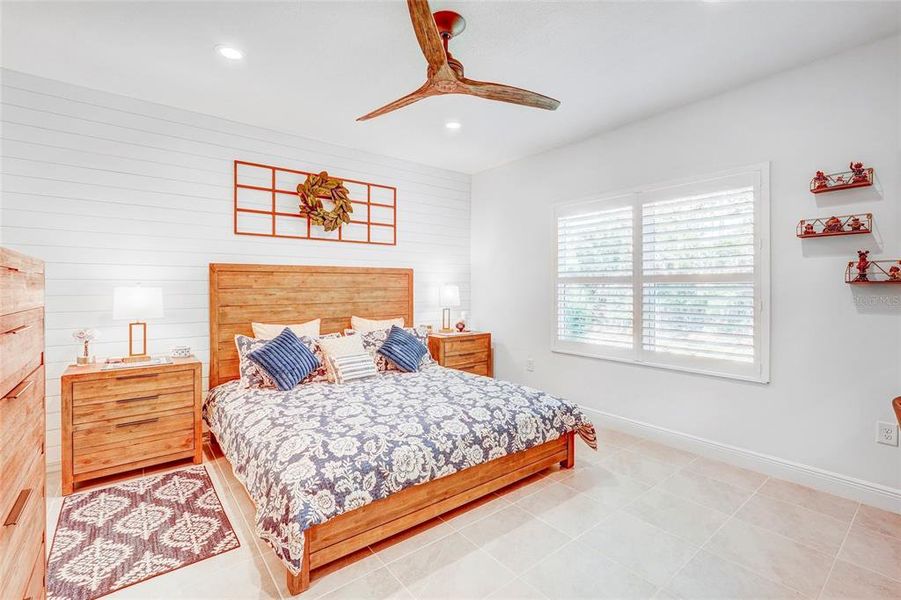 Furnished interior view inside a new home in , Sarasota (Image 40). Furnished interior view inside a new home in , Sarasota (Image 40).