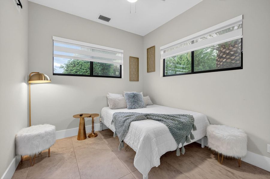 Furnished interior view inside a new home in , Oakland Park (Image 11). Furnished interior view inside a new home in , Oakland Park (Image 11).