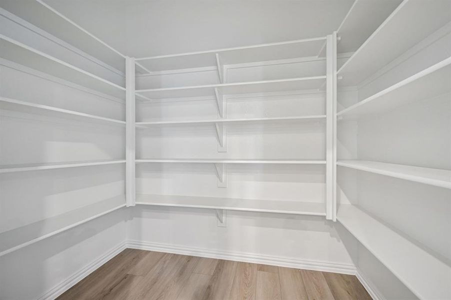 Photo is not of the actual home, but is an inspirational photo of builder’s model home and may depict options, furnishings, and/or decorator features that are not included.