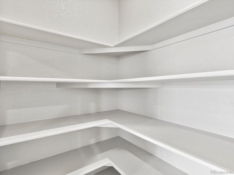 Close-up of interior finishes inside a home in , Windsor (Image 13).