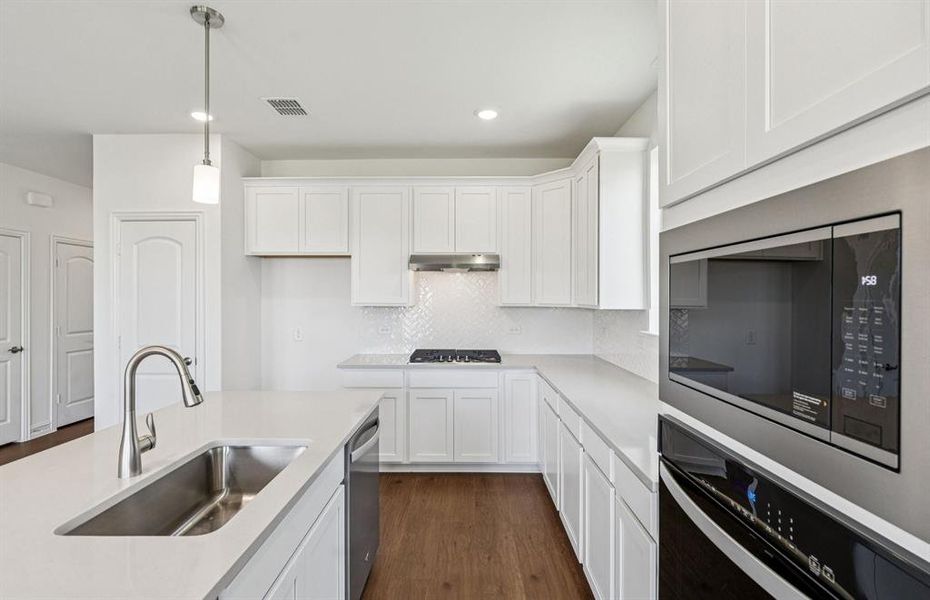 Recessed lighting in kitchen Recessed lighting in kitchen