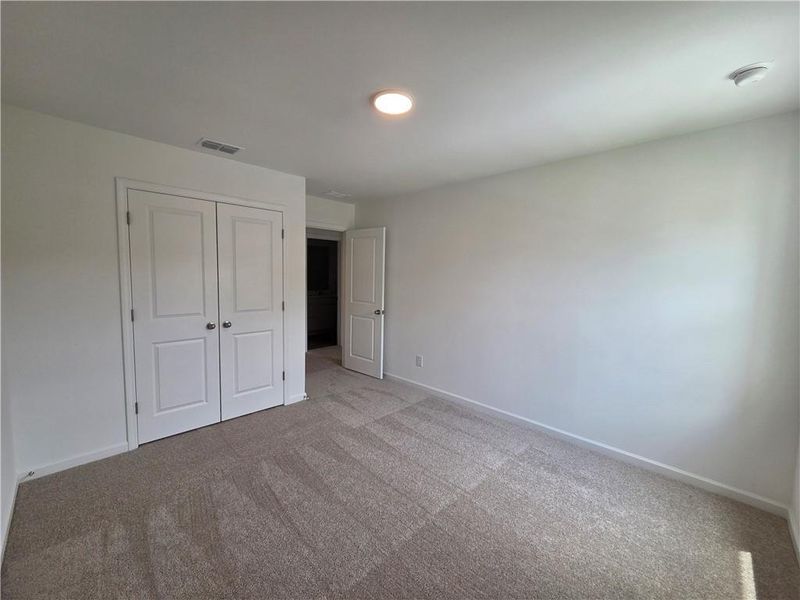 Spacious, unfurnished interior of a new home in , Locust Grove (Image 25). Spacious, unfurnished interior of a new home in , Locust Grove (Image 25).