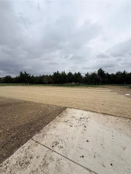 Site preparation for new homesites in , Celeste (Image 19).