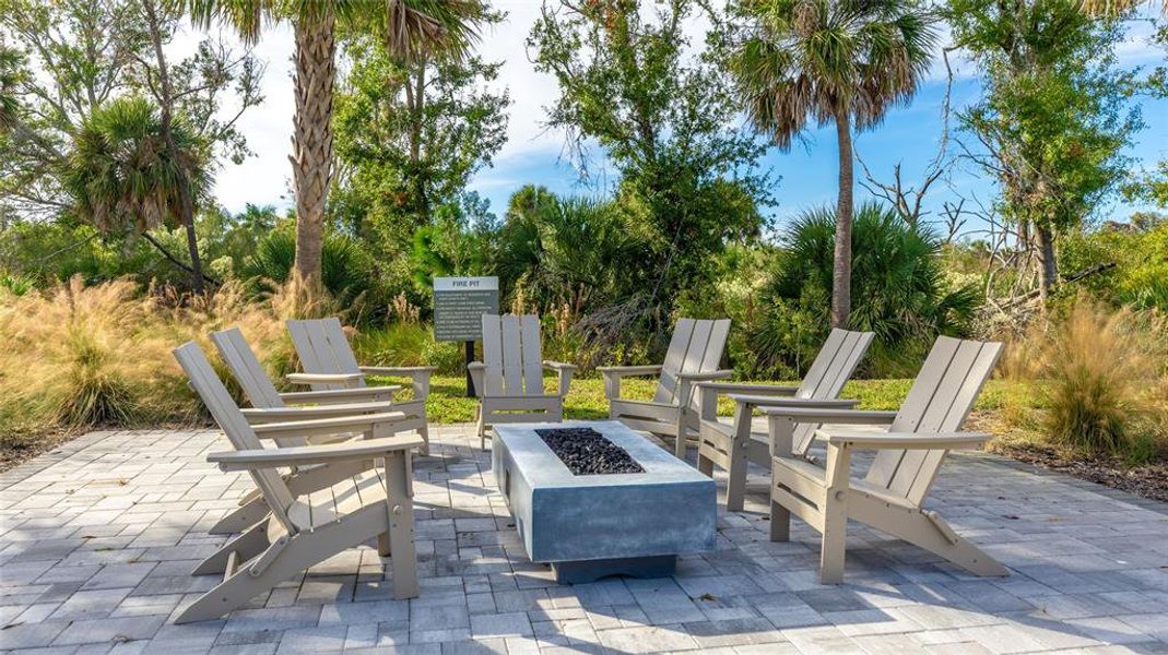 Community amenities in Palmero, Nokomis (Image 30).