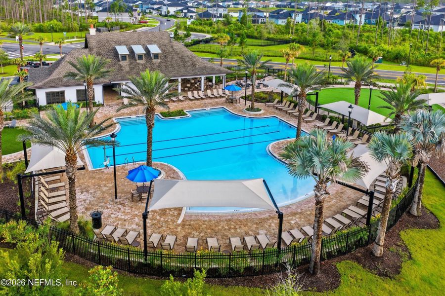Community amenities in , St. Augustine (Image 31).
