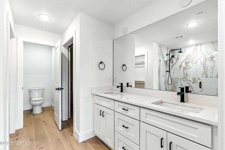 Furnished interior view inside a new home in , St. Augustine (Image 10). Furnished interior view inside a new home in , St. Augustine (Image 10).