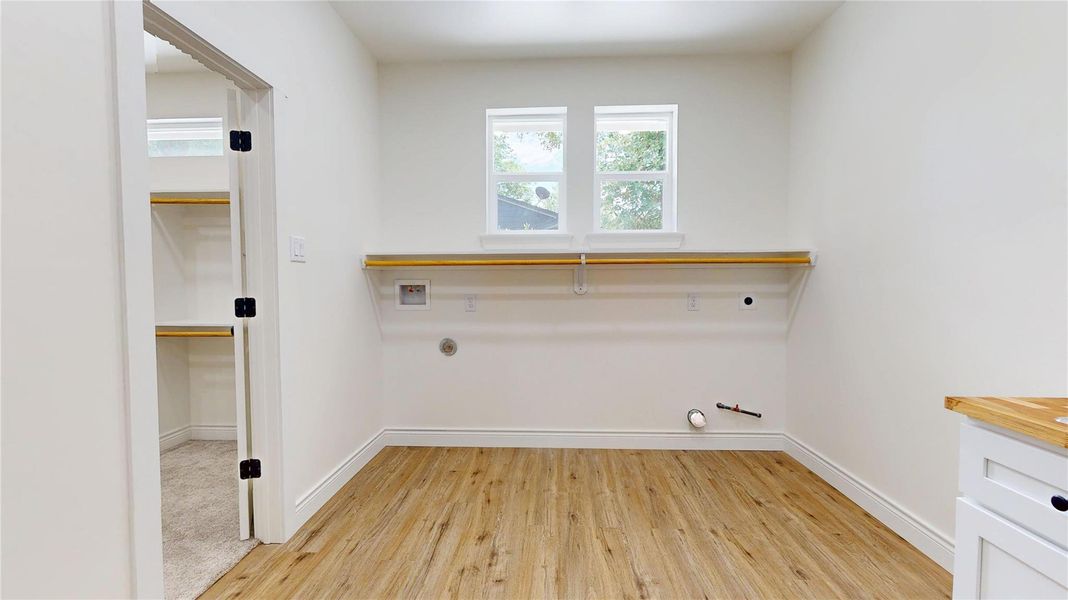 Spacious, unfurnished interior of a new home in , Montgomery (Image 42). Spacious, unfurnished interior of a new home in , Montgomery (Image 42).