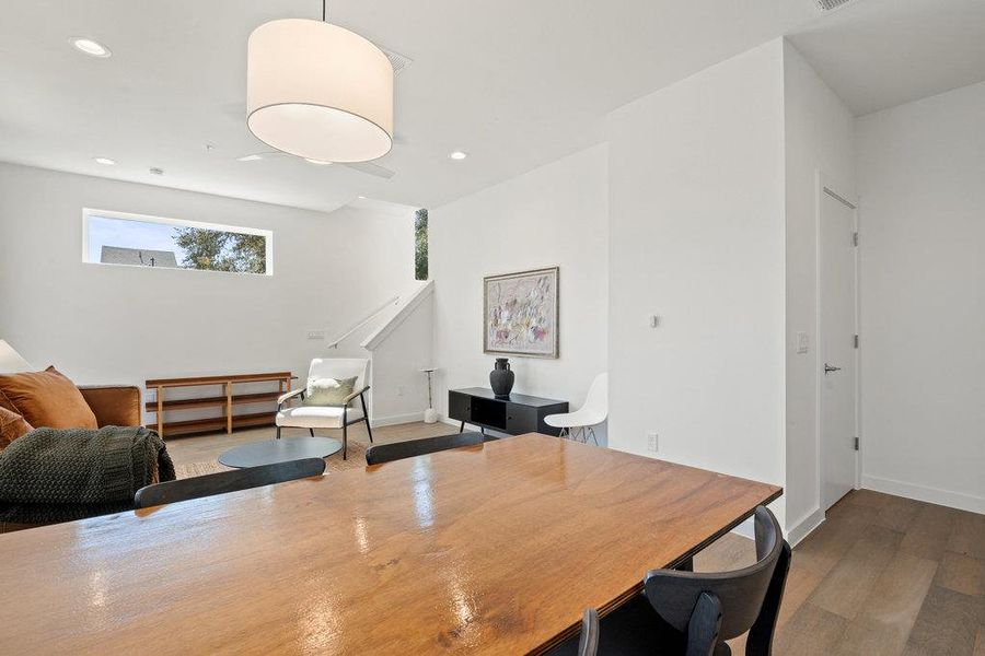 Images are for illustrative purposes only. Photos reflect a similar floor plan and are intended to convey the overall look and feel of the interiors.