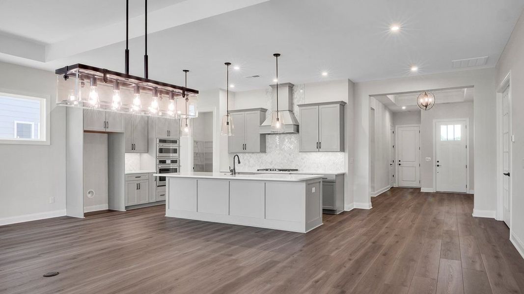 Kitchen Kitchen