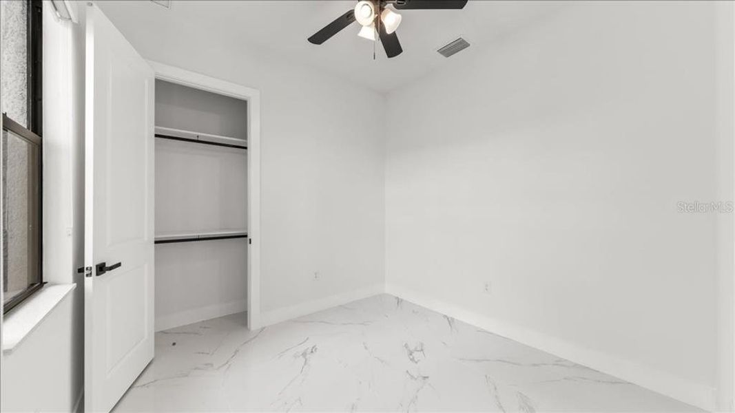 Spacious, unfurnished interior of a new home in , Lehigh Acres (Image 41).