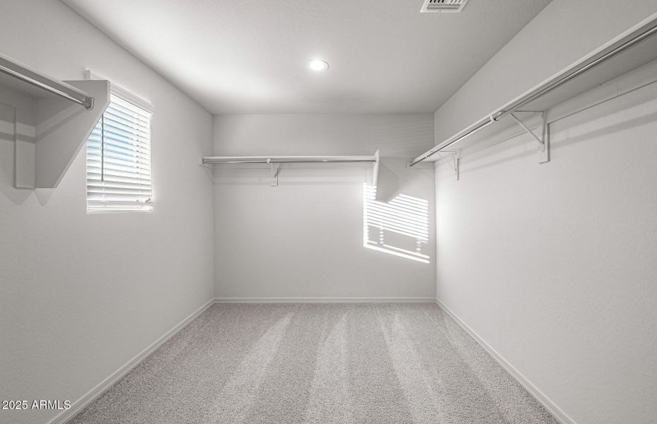 Owner's Closet Owner's Closet