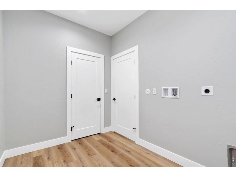 Spacious, unfurnished interior of a new home in , Fort Morgan (Image 16).