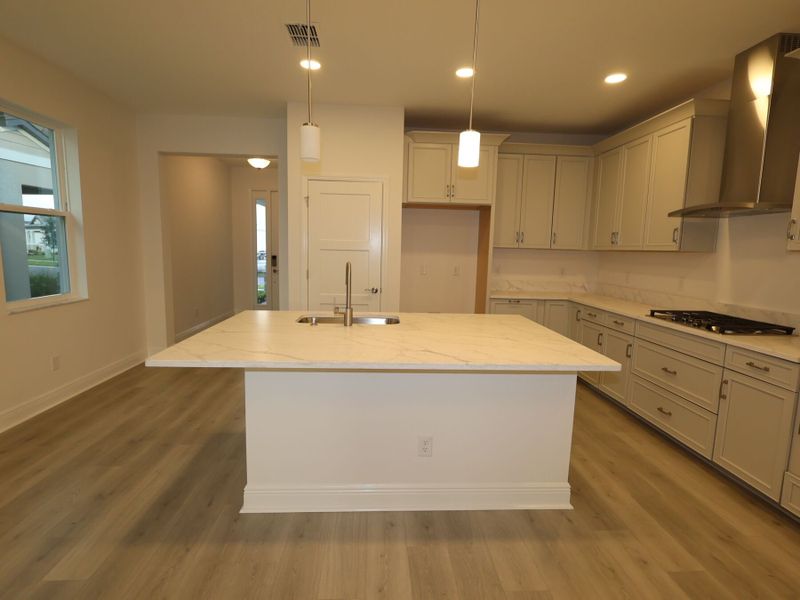 Kitchen Kitchen
