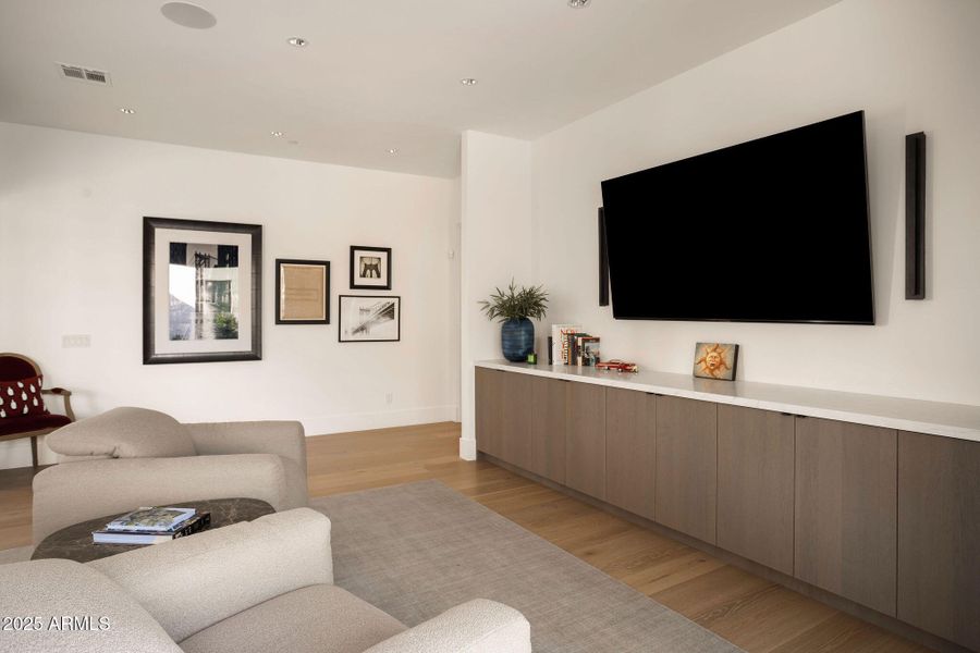 Casita Common Area Casita Common Area