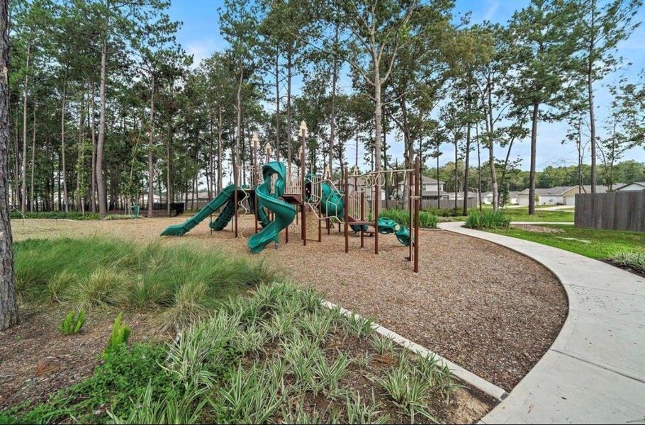 Community amenities in Maple Heights, Porter (Image 24).