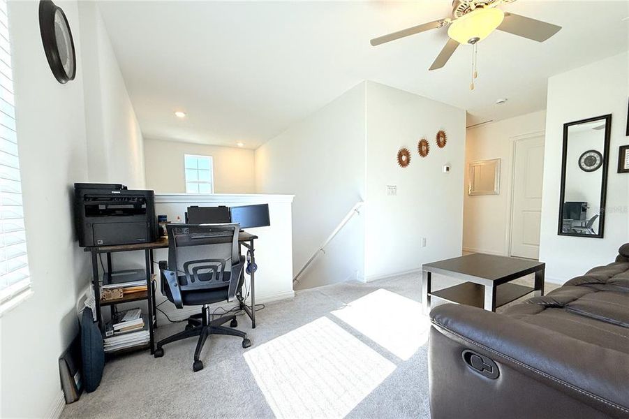 Furnished interior view inside a new home in , Lutz (Image 39). Furnished interior view inside a new home in , Lutz (Image 39).