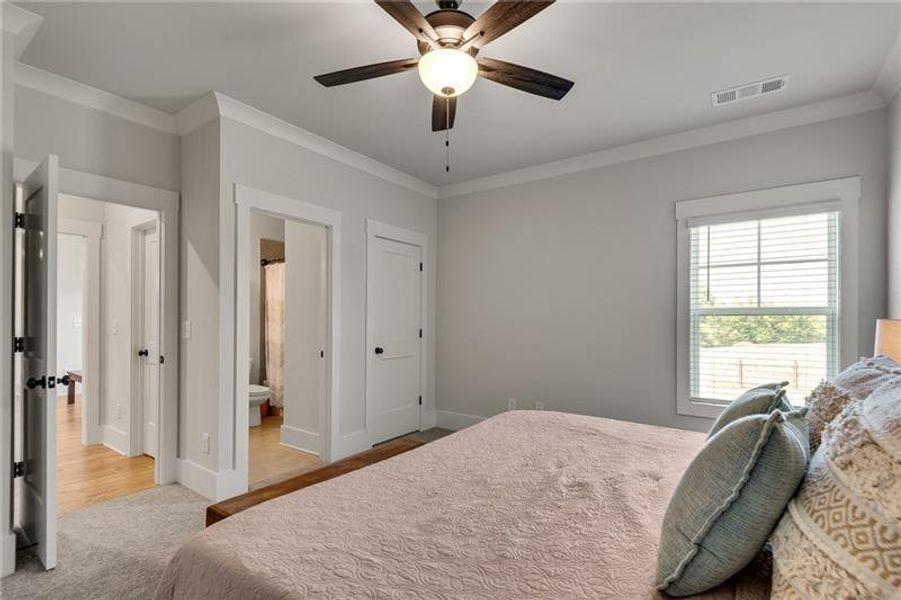 Image 46 of a home in Alcovy Station.