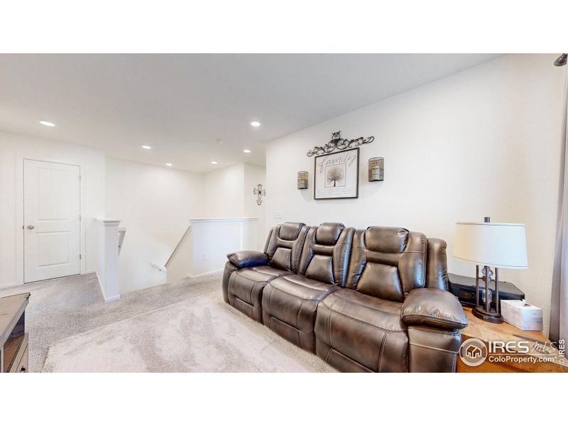 Family Room Family Room