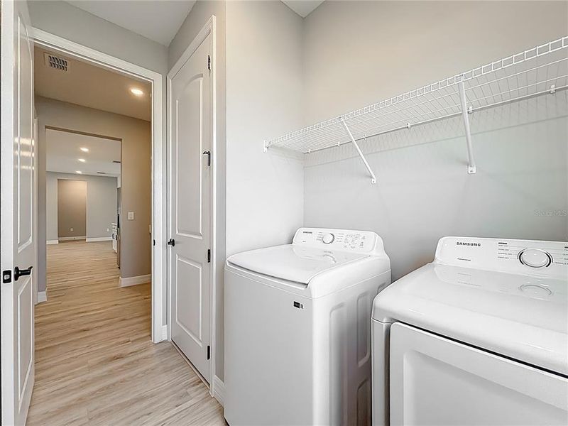 Furnished interior view inside a new home in , Ocala (Image 14). Furnished interior view inside a new home in , Ocala (Image 14).