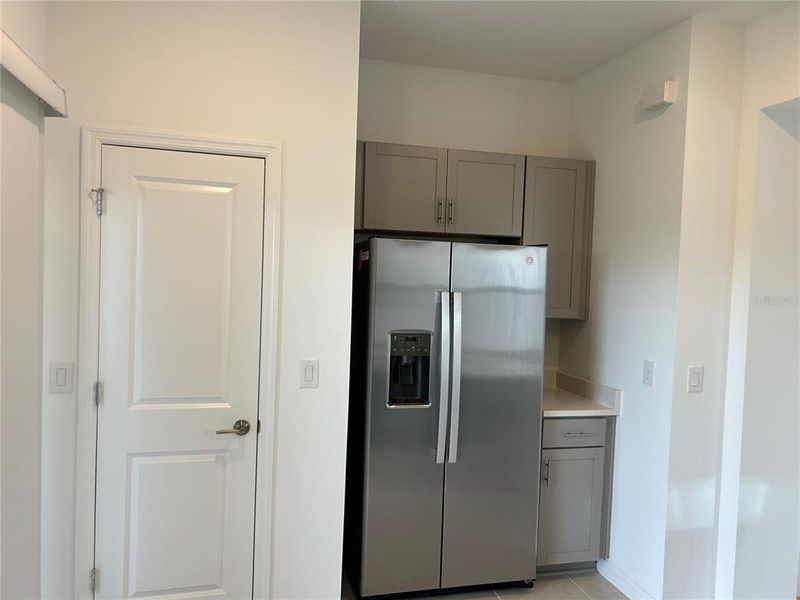 Furnished interior view inside a new home in , Palmetto (Image 4).