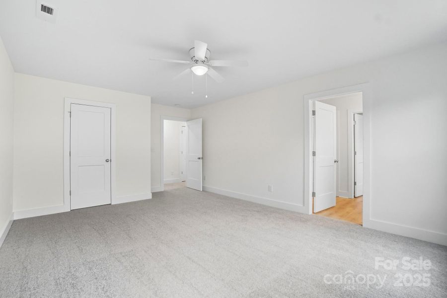 Primary Bedroom Primary Bedroom