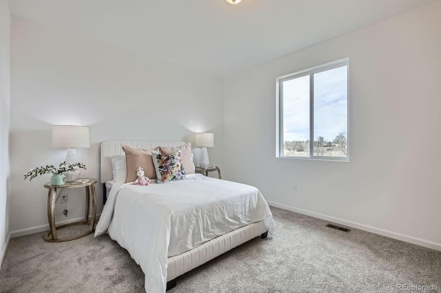 INTERIOR PHOTOS ARE NOT ACTUAL HOME.