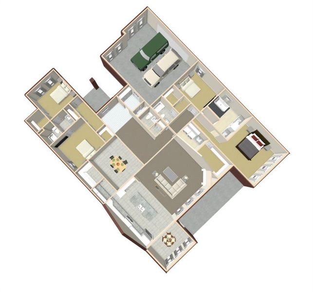 Image 7 of a home in . Image 7 of a home in .