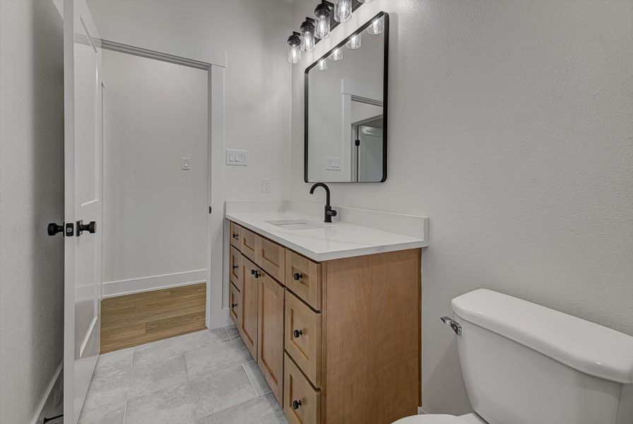 Furnished interior view inside a new home in , Dayton (Image 10). Furnished interior view inside a new home in , Dayton (Image 10).