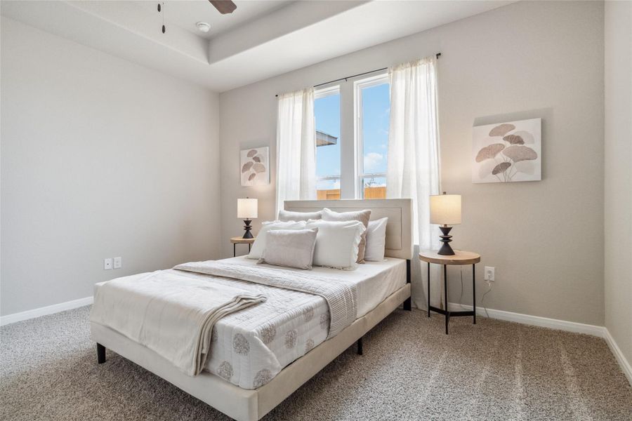 Not Actual Home. Representative Photo