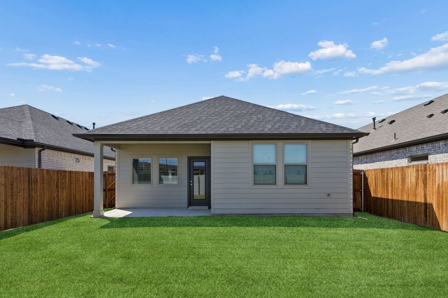 Representative Image - Exterior - A Representative Image - Exterior - A