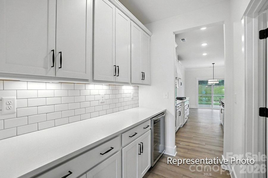 Butlers Pantry Butlers Pantry