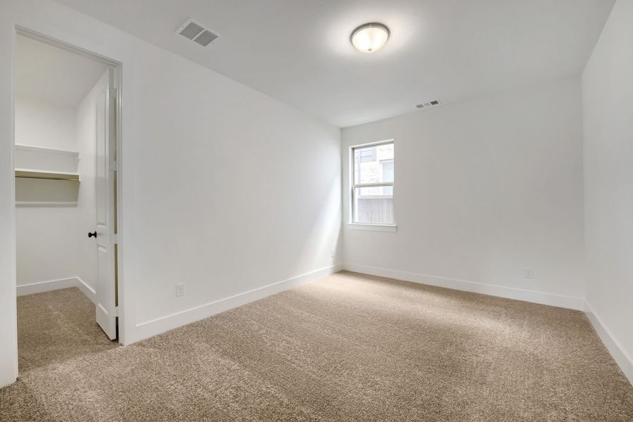 11329 Bratton - Bedroom