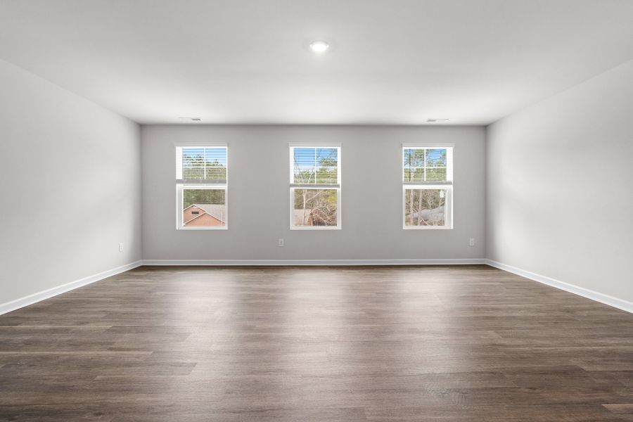 2,516sf New Home in New Bern, NC.  - Slide 43