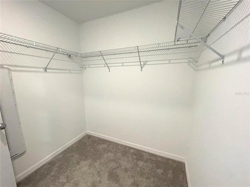 Spacious, unfurnished interior of a new home in , Zephyrhills (Image 14).