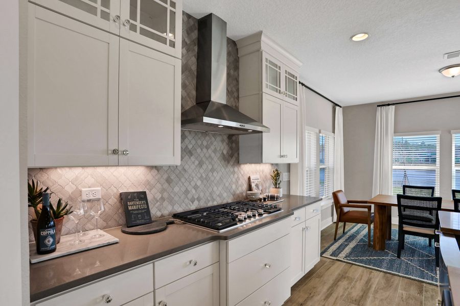 2,500sf New Home in Orange Park, FL.  - Slide 78