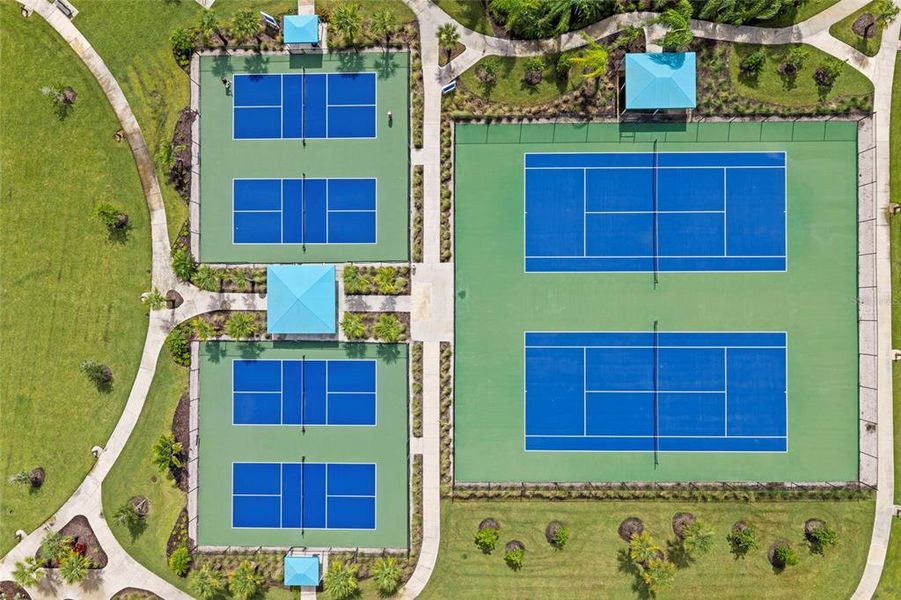 Community amenities in , Sarasota (Image 37).