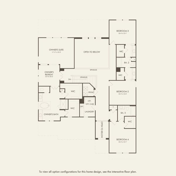 Second Floor Second Floor